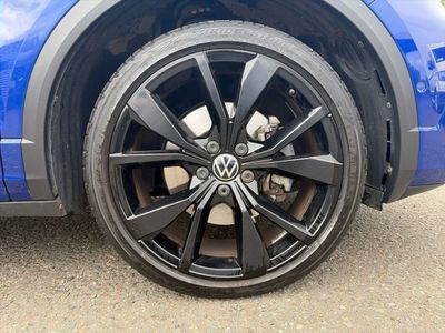 2023 Volkswagen T-Roc