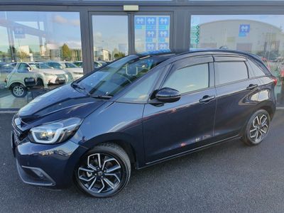 2021 Honda Jazz