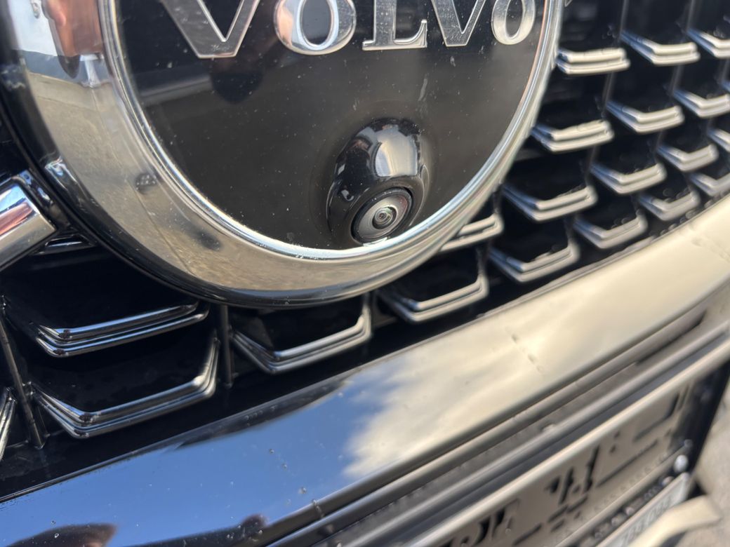 2023 Volvo XC90