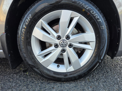 2019 Volkswagen Polo