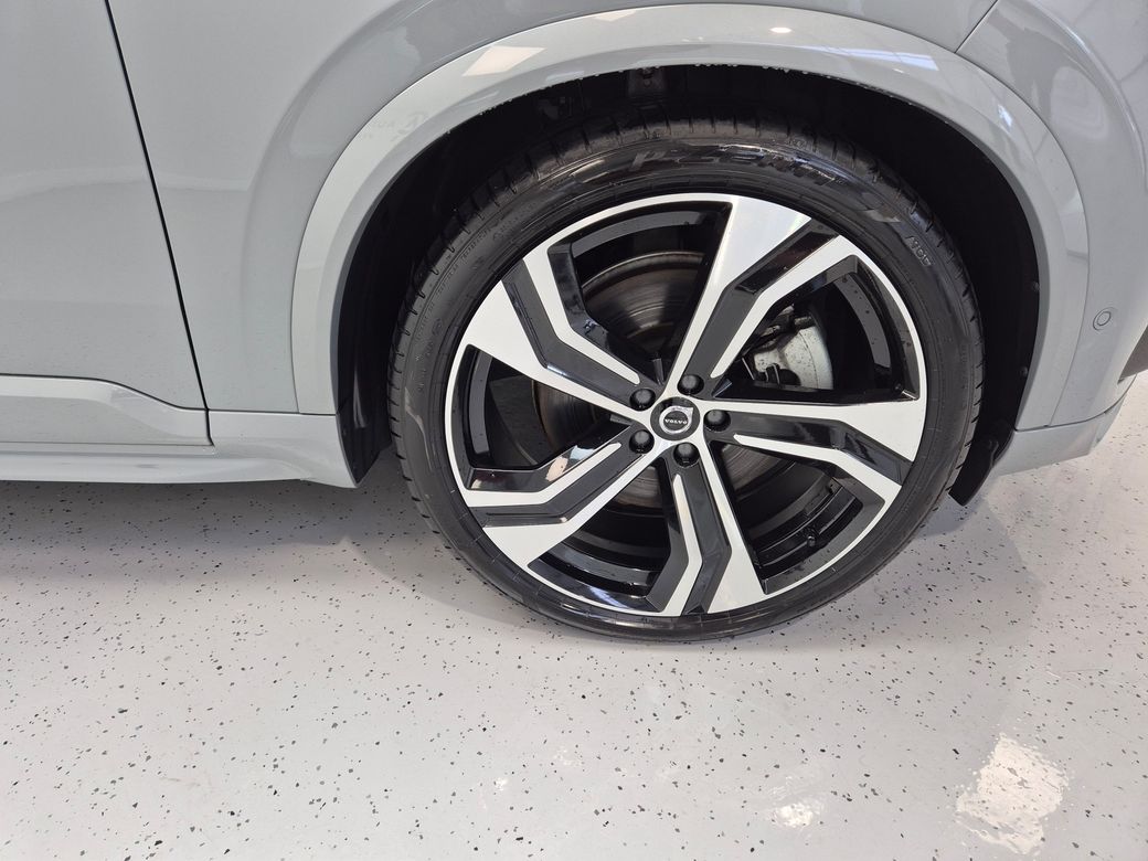 2024 Volvo XC90