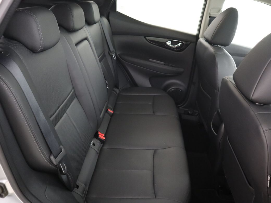 2017 Nissan Qashqai