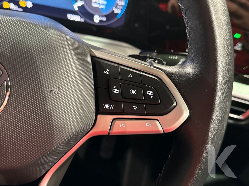 2023 Volkswagen Golf