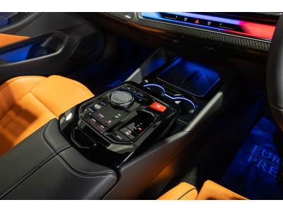 2025 BMW M5
