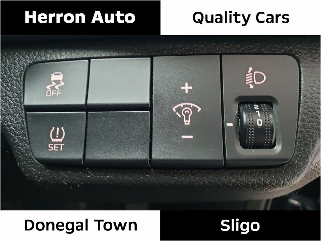 2020 Kia Stonic