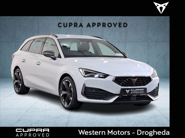 vehicle for sale from Western Motors Galway