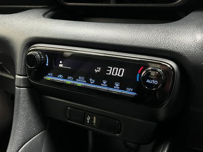 2021 Toyota Yaris