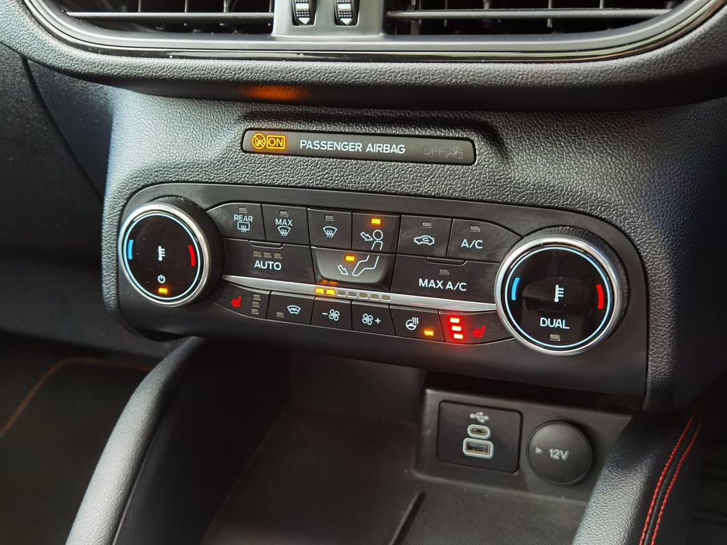 2023 Ford Kuga