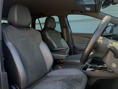 2022 Volkswagen ID.4