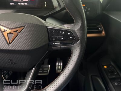 2024 Cupra Born