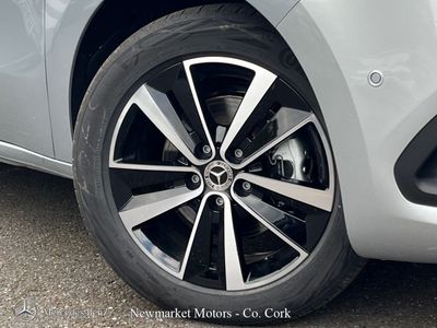 2026 Mercedes-Benz GLA Class