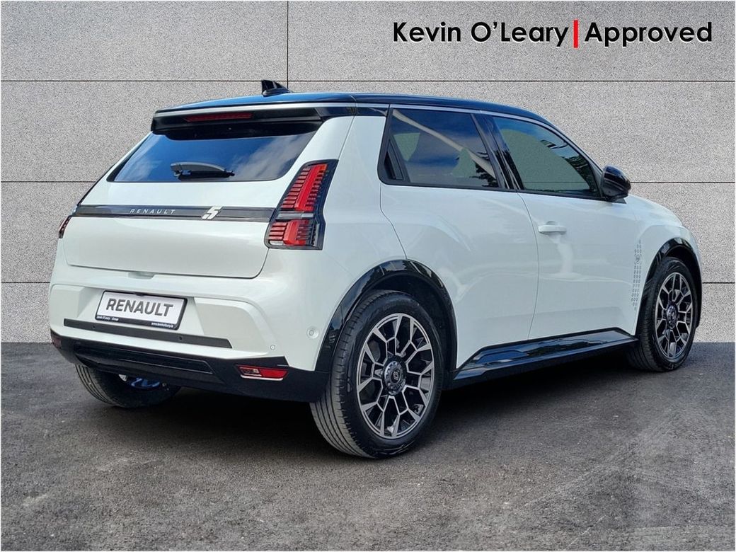 2026 Renault 5