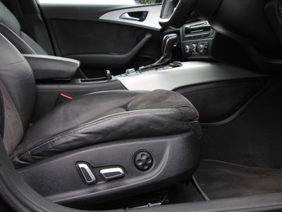 2017 Audi A6
