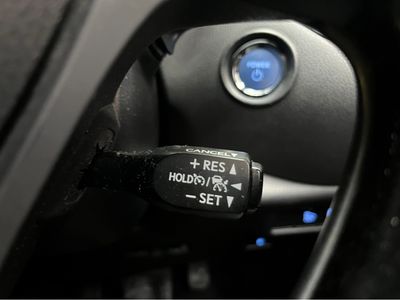 2017 Toyota C-HR