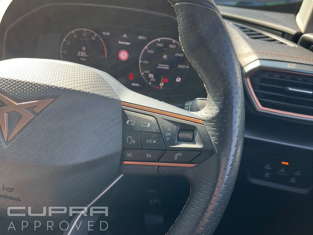2023 Cupra Formentor