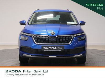 2023 Skoda Kamiq