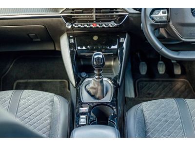 2024 Peugeot 2008