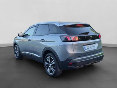 2022 Peugeot 3008