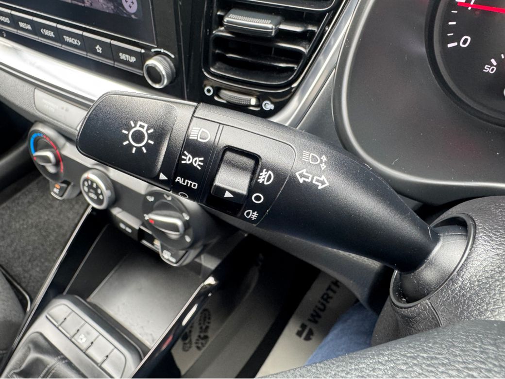 2021 Kia Stonic