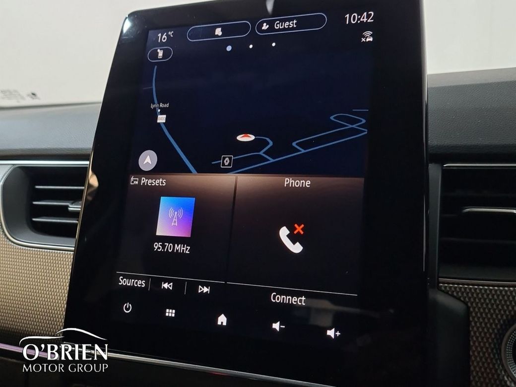 2023 Renault Arkana