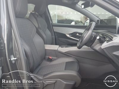 2024 Peugeot 3008