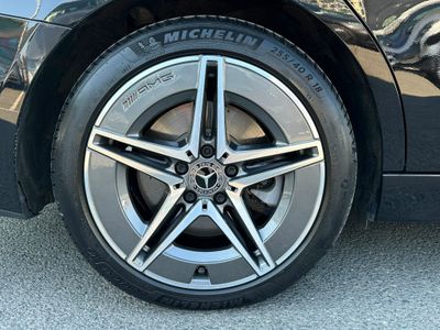 2024 Mercedes-Benz C Class