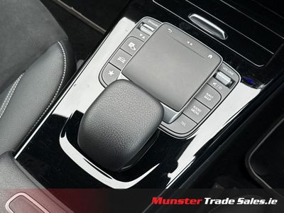 2022 Mercedes-Benz A Class