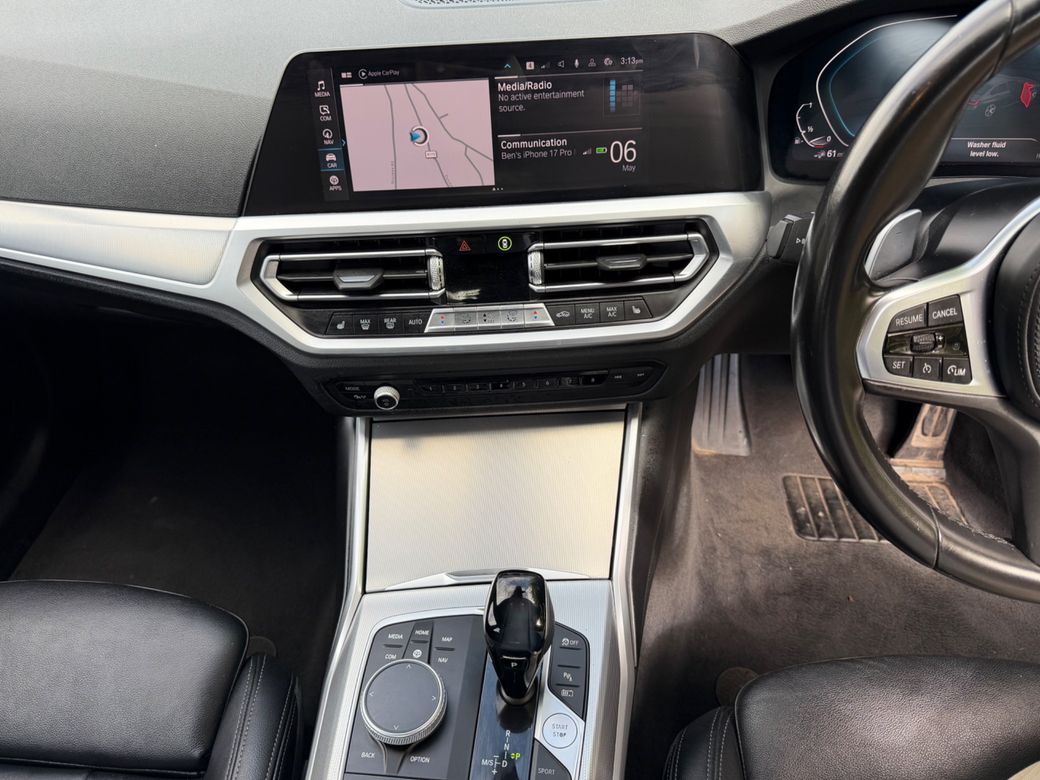 2020 BMW 3 Series