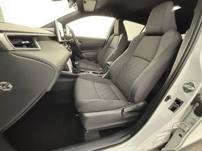 2023 Toyota Corolla Cross