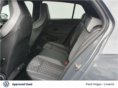 2022 Volkswagen Golf