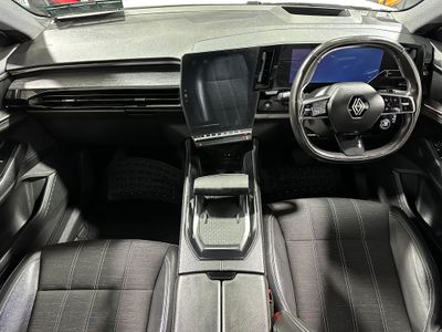 2024 Renault Austral