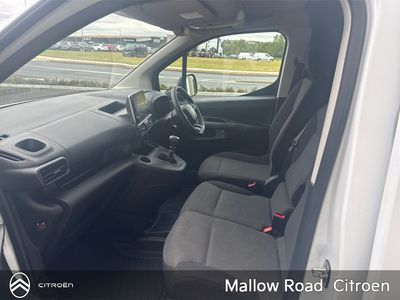 2023 Citroen Berlingo