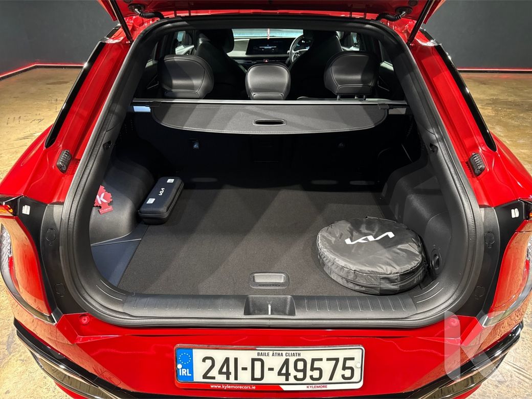 2024 Kia EV6