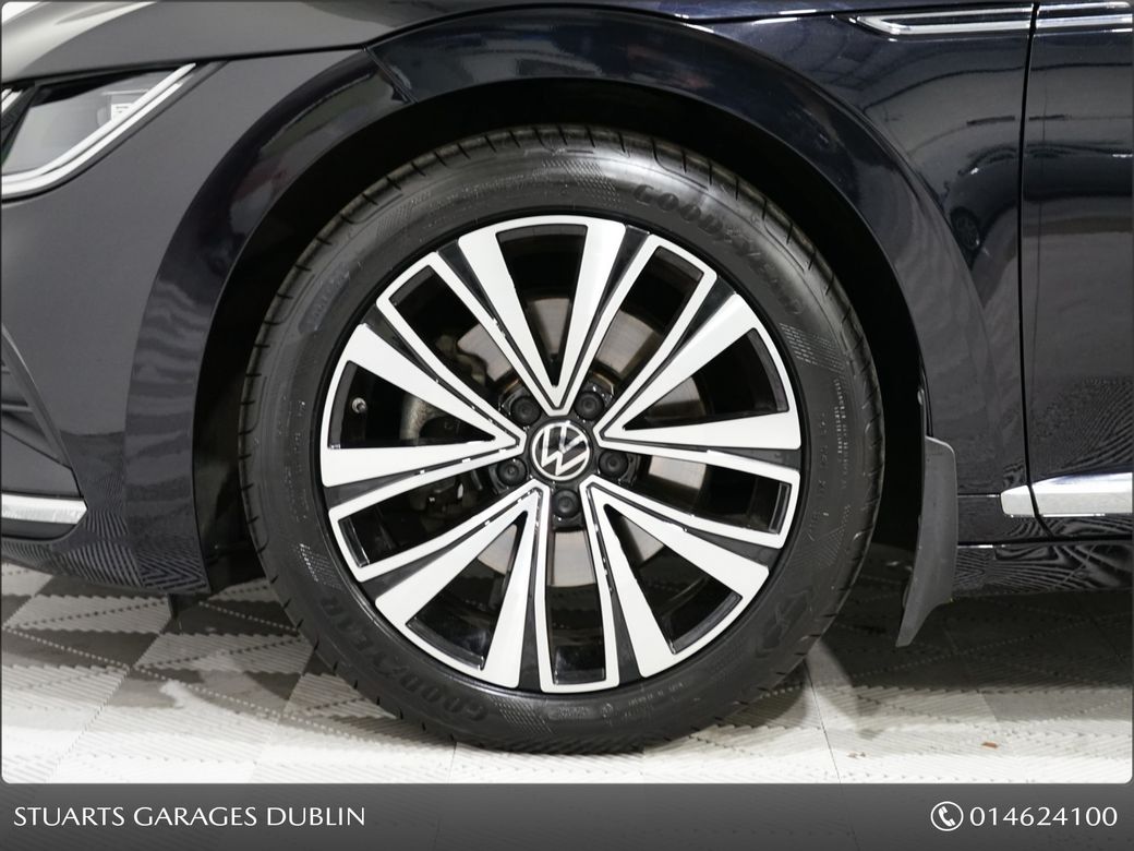 2024 Volkswagen Arteon