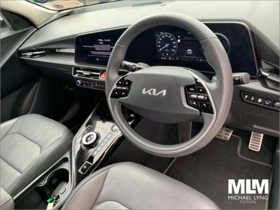 2024 Kia Niro