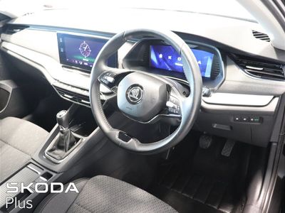 2024 Skoda Octavia