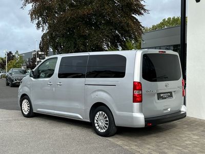 2019 Toyota Proace