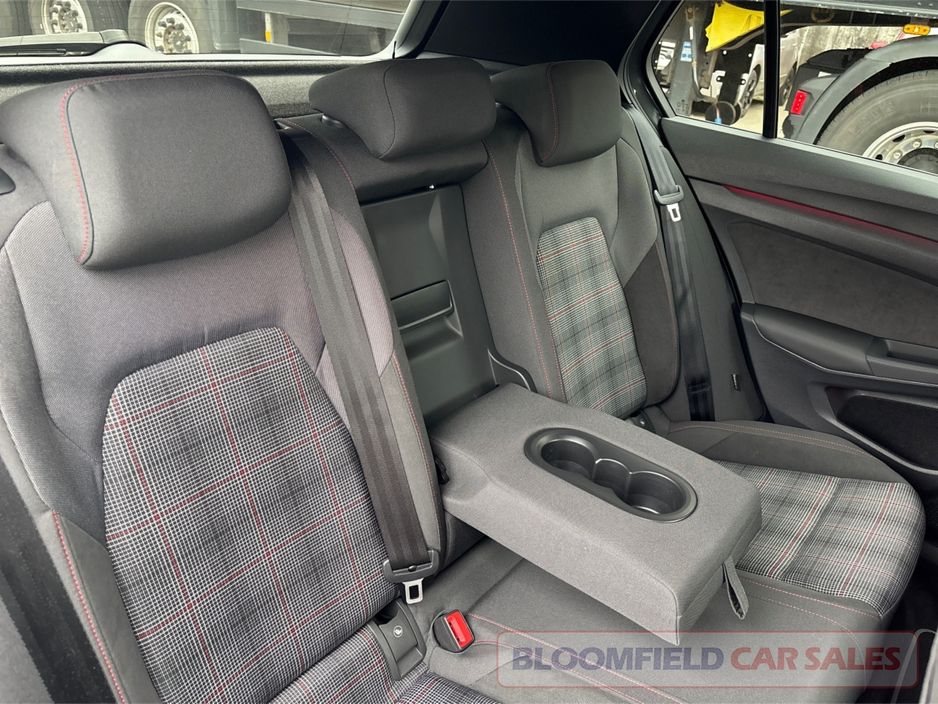 2022 Volkswagen Golf