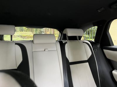 2022 Land Rover Range Rover