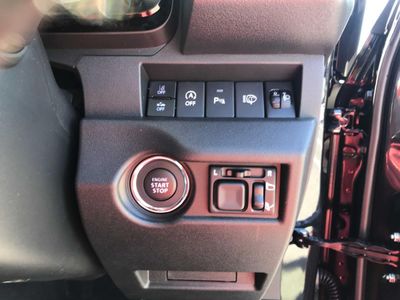 2025 Suzuki Jimny