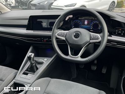 2021 Volkswagen Golf