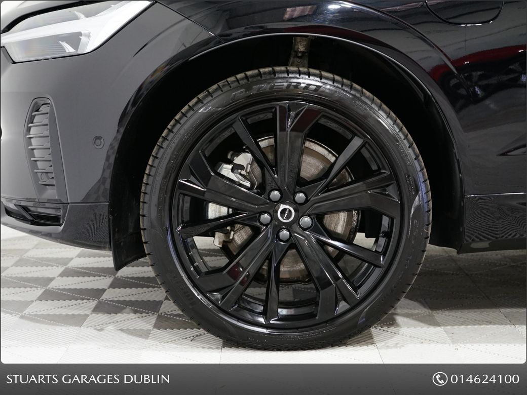 2025 Volvo XC60
