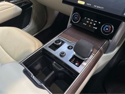 2023 Land Rover Range Rover
