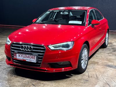 2015 Audi A3