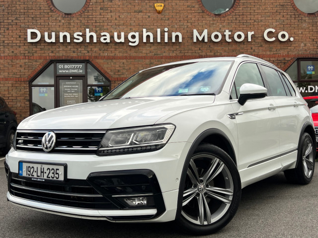 vehicle for sale from Dunshaughlin Motor Co