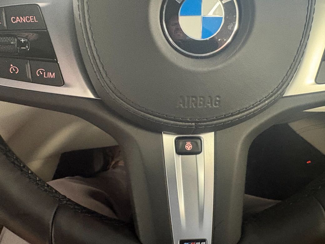 2020 BMW 5 Series