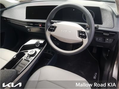 2022 Kia EV6