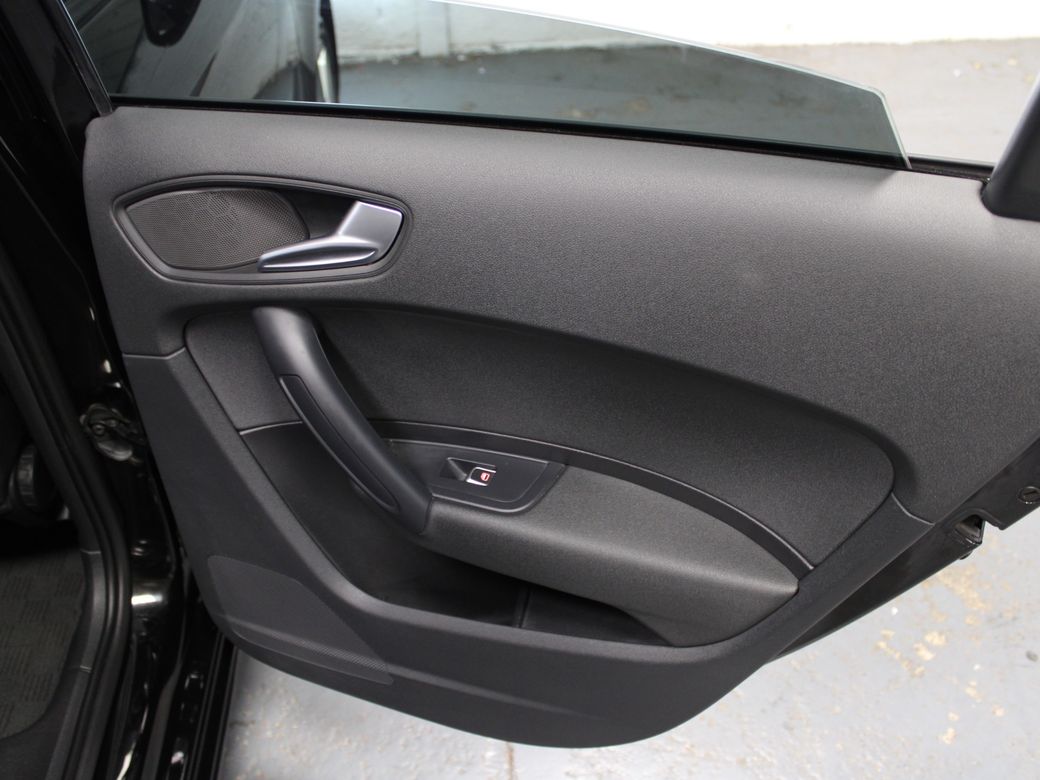 2017 Audi A1