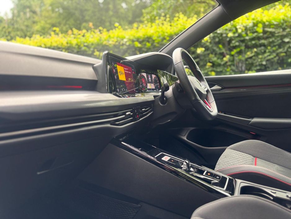 2022 Volkswagen Golf