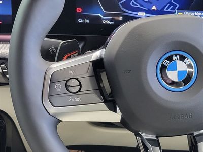 2026 BMW iX2